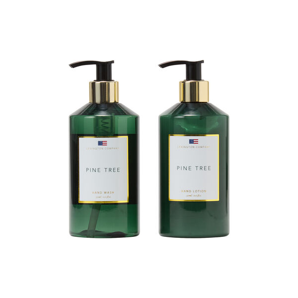 Hand Wash & Hand Lotion, multi, Lexington
