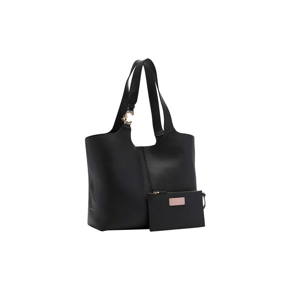 Coccinelle C-Easy, noir Coccinelle C-Easy, noir, Coccinelle