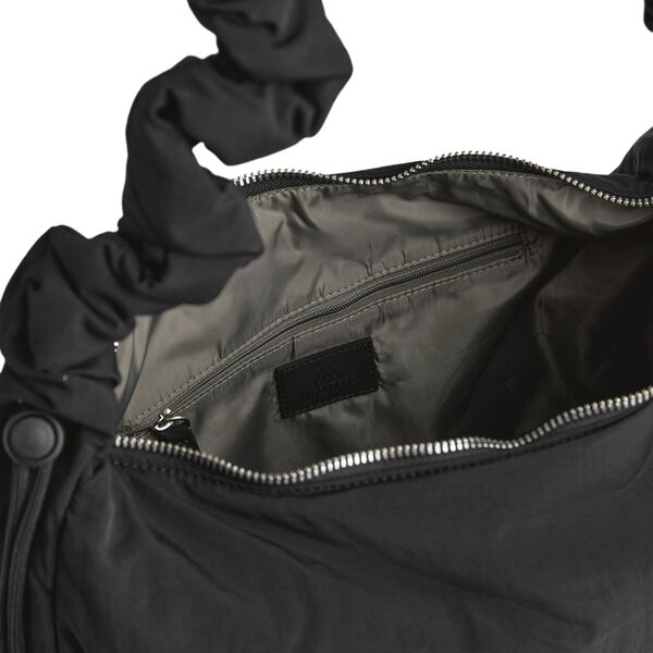 GroundMBG Bag, Recycled, black, Markberg