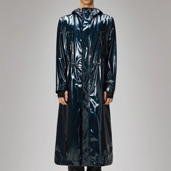 Bold Longest Jacket, spill, Rains