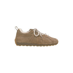 Maribella Shearling, beige, INUIKII