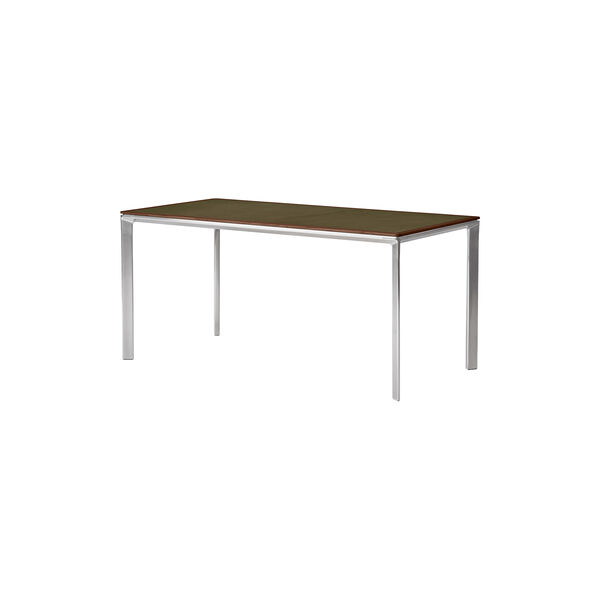 VIPP432 | Work Desk | Bosco/Walnut | Skrivebord, Vipp