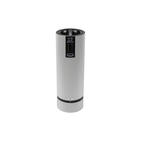 Line elektrisk saltkv&aelig;rn, aluminum, Peugeot