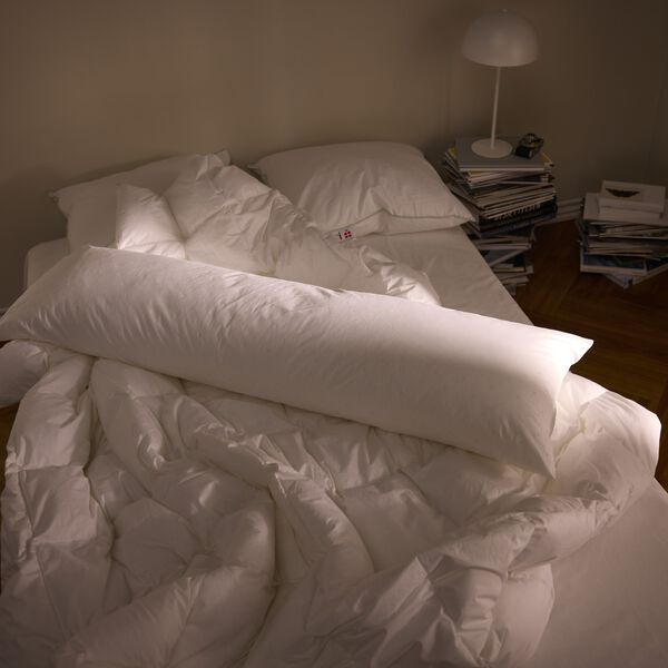 Comfort-I pude, Nordic Sleep by Fossflakes
