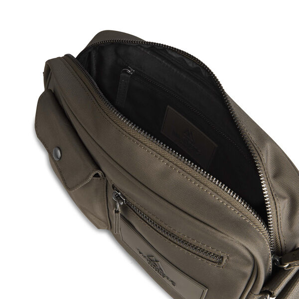 DarlaMBG Crossb., monochrome walnut DarlaMBG Crossb., monochrome walnut, Markberg