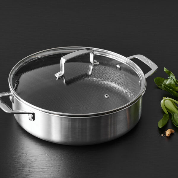 79NORD Hybrid Sautergryde, Morsø