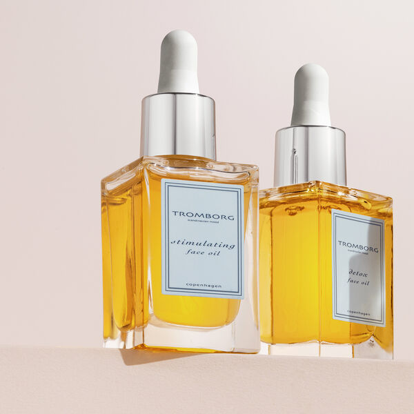 Face Oil Stimulating Face Oil Stimulating, Tromborg
