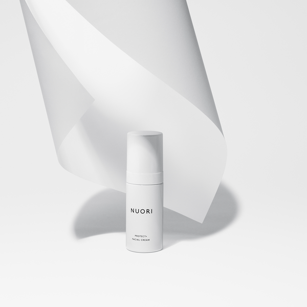 Protect+ Facial Creme, Nuori