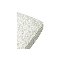 Fern faconsyet lagen, summer flowers, Dear April