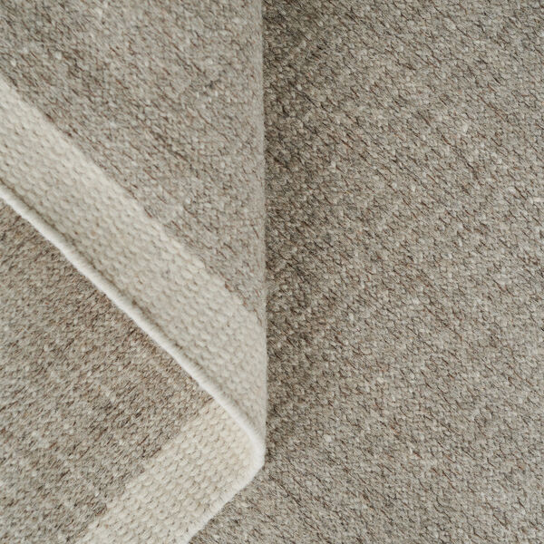 Frode gulvtæppe, natural Frode gulvtæppe, natural, Linie Design