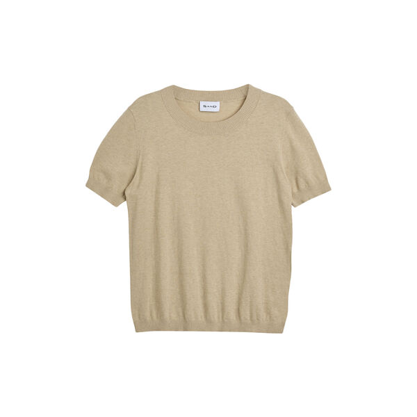5613 - Delmy, champagne beige, SAND Copenhagen