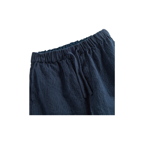 Plano Pants, dark blue stripe, MarMar Copenhagen
