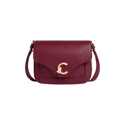 Coccinelle C-Me, ribes, Coccinelle