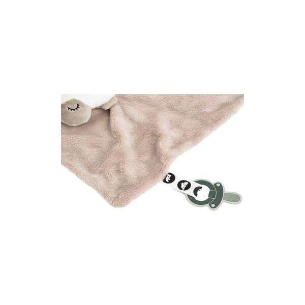 Sheepy nusseklud, sand, Done by Deer