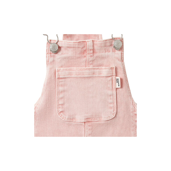 DeraKB Overalls, light pink, Sofie Schnoor