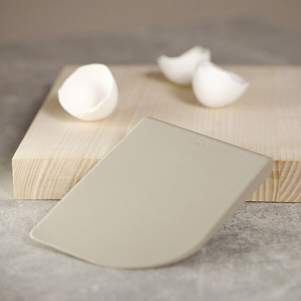 Singles multiskraber, soft taupe, Zone Denmark