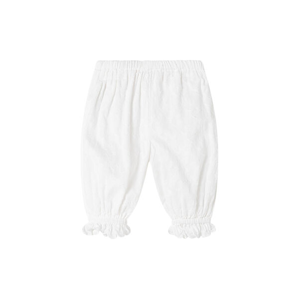 Pus Pants, white, MarMar Copenhagen