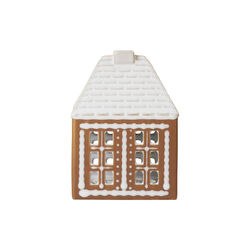 Gingerbread lyshus, Kähler