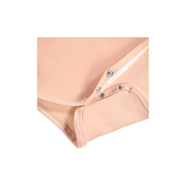 Foss bodystocking, squirrel heart, Molo