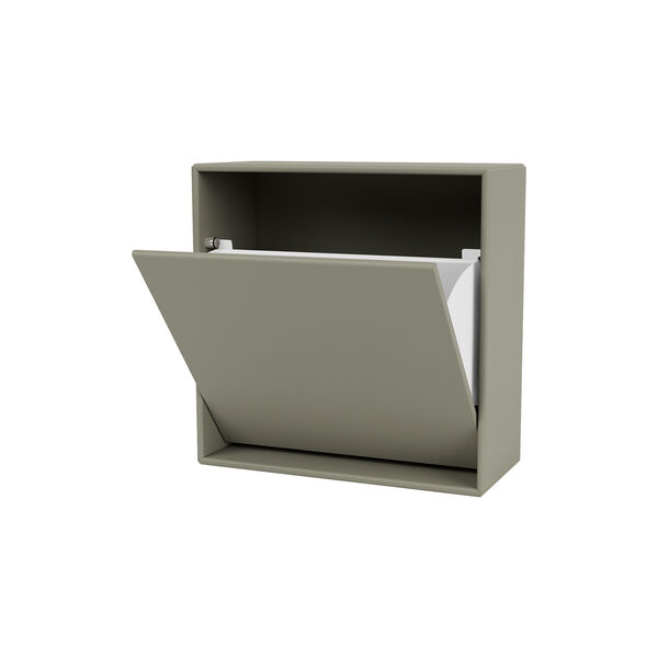 Hall opbevaring 4240 D: 20 cm, Montana Furniture