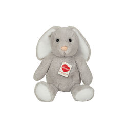 Kaninen Abby, Teddy Hermann