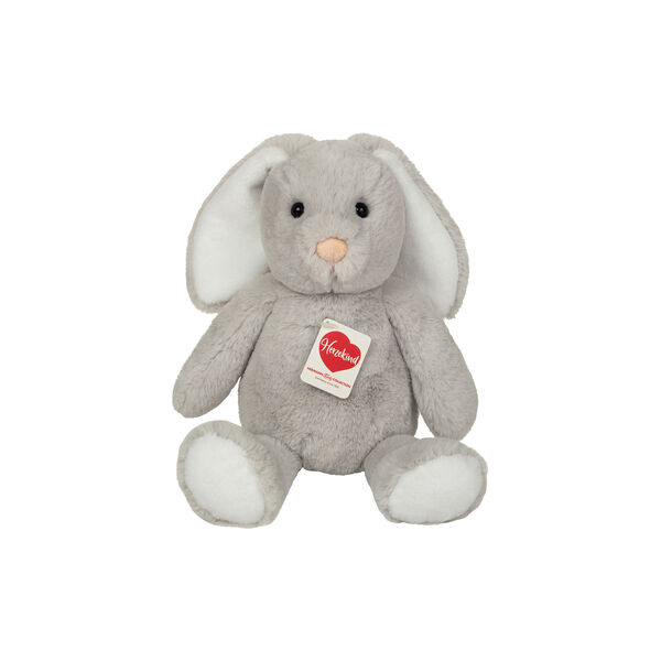 Kaninen Abby, Teddy Hermann