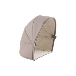 Kaleche til 3-i-1 babynest, jetty beige, Sebra