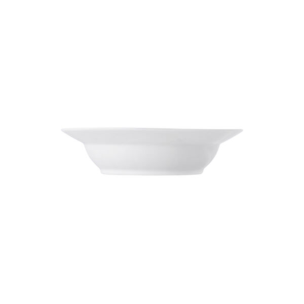 Musselmalet Riflet dyb tallerken Ø 17 cm Musselmalet Riflet dyb tallerken Ø 17 cm, Royal Copenhagen