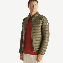 Mat Jacket, army, JOTT