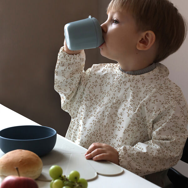 Hagesm&aelig;k med &aelig;rmer, lierre, Cam Cam Copenhagen