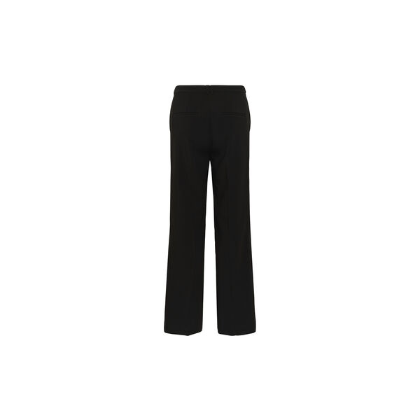 CassiehIW Straight Pant, black, InWear