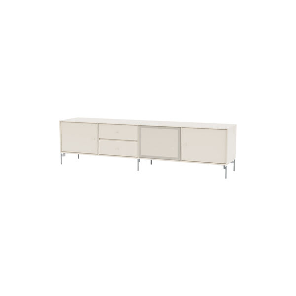 OCTAVE VIII TV-bord, 158 oat, Montana Furniture