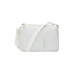 MD20 POCHETTE, latte, Mandarina Duck