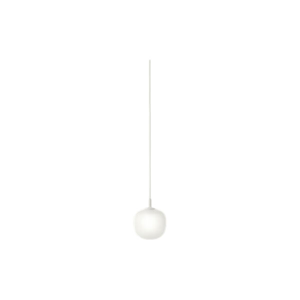 Rime Pendant Lamp, white Rime Pendant Lamp, white, Muuto