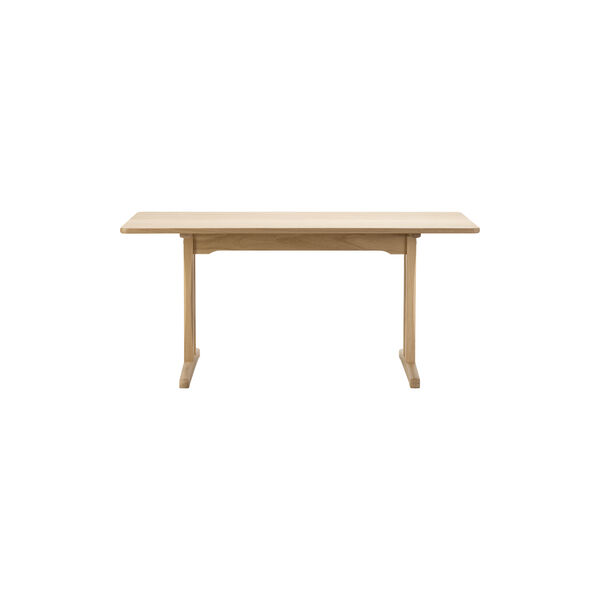 Mogensen C18 Shaker Table 160 cm, lysolieret eg Mogensen C18 Shaker Table 160 cm, lysolieret eg, Fredericia Furniture
