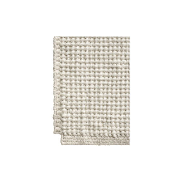 Collect SC84 gulvtæppe, milk Collect SC84 gulvtæppe, milk, &Tradition