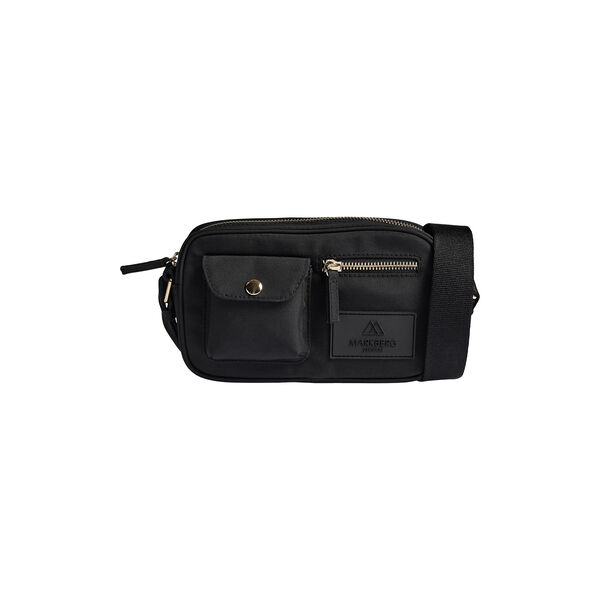 DarlaMBG S Cross., monochrome black w/gold DarlaMBG S Cross., monochrome black w/gold, Markberg