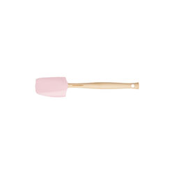 Craft dejskraber, powder pink Craft dejskraber, powder pink, Le Creuset