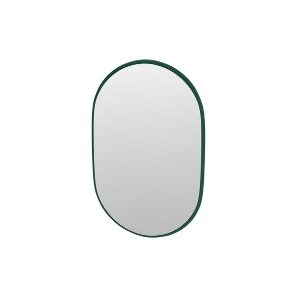 Colour Frame Mirror LOOK (SP812R), 136 pine, Montana Furniture