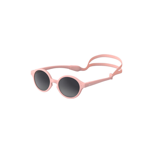 #D BABY solbriller, pastel pink, IZIPIZI
