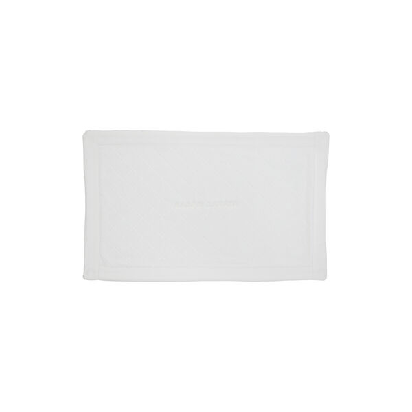 Avenue bademåtte, white Avenue bademåtte, white, Ralph Lauren Home