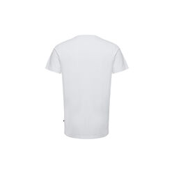 Jermalink T-shirt, white, Matinique