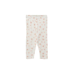 NalineKB Leggings, off white/light pink, Sofie Schnoor