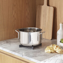 Flex Bordsk&aring;ner, black, Eva Solo