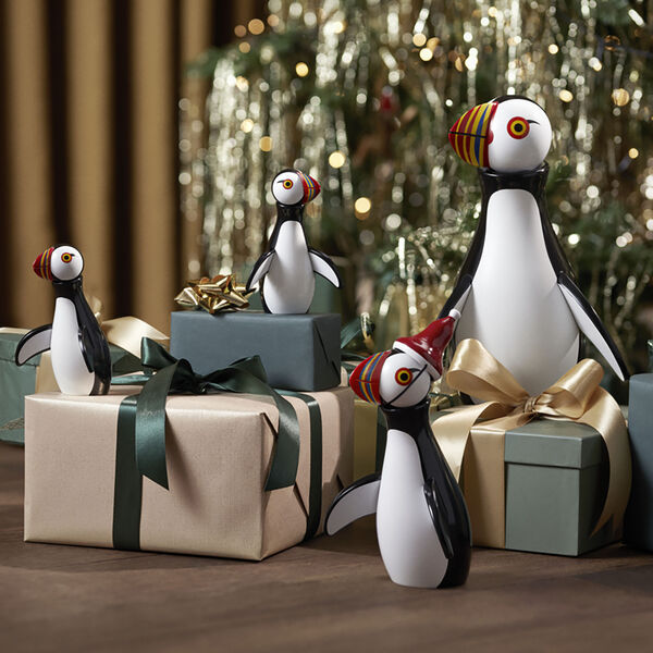 Søpapegøje 13.5 cm, Kay Bojesen Denmark