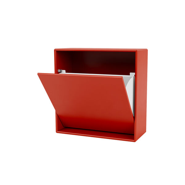 Hall opbevaring 4240 D: 30 cm, Montana Furniture