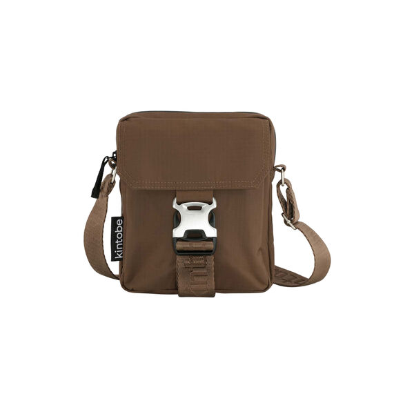 NICO, earth brown, Kintobe