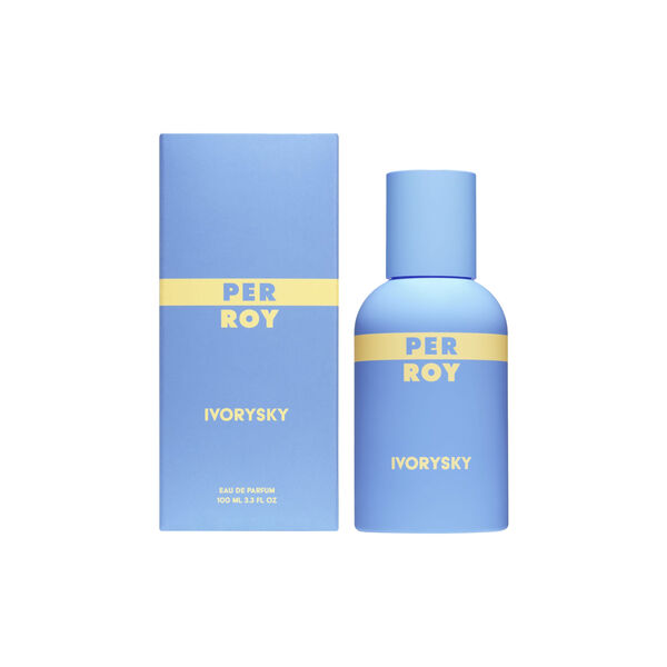 Ivorysky Eau de Parfum, PERROY
