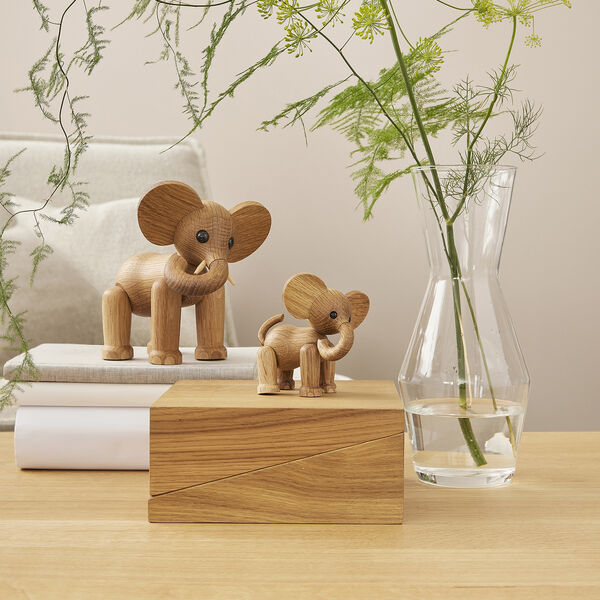 Ella tr&aelig;figur, tr&aelig;, Spring Copenhagen