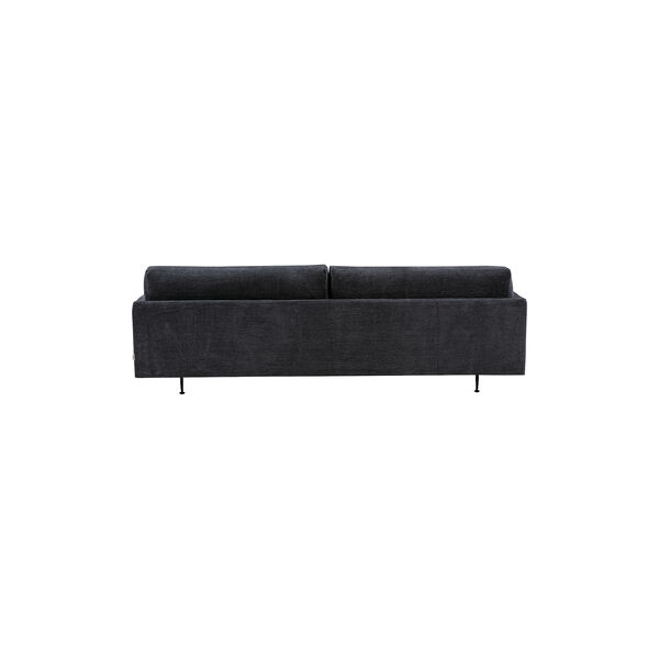 Maho 2,5 pers. sofa, Roco 18, Wendelbo
